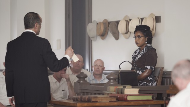 Click to watch 'Mothers and Sons' (popup) Women Of The Movement